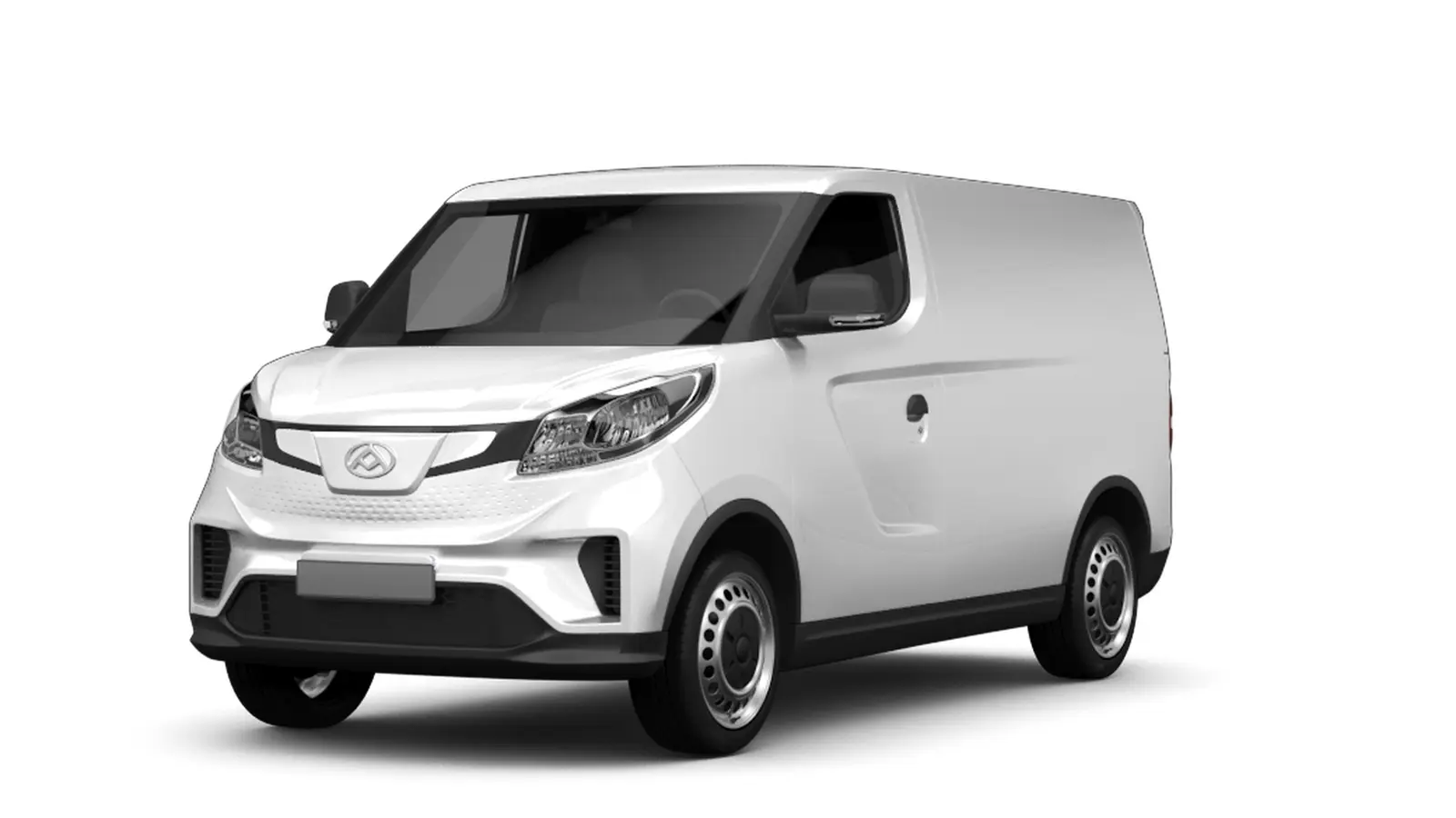 Maxus e-Deliver e-Deliver 90 KW Kısa Şasi 0