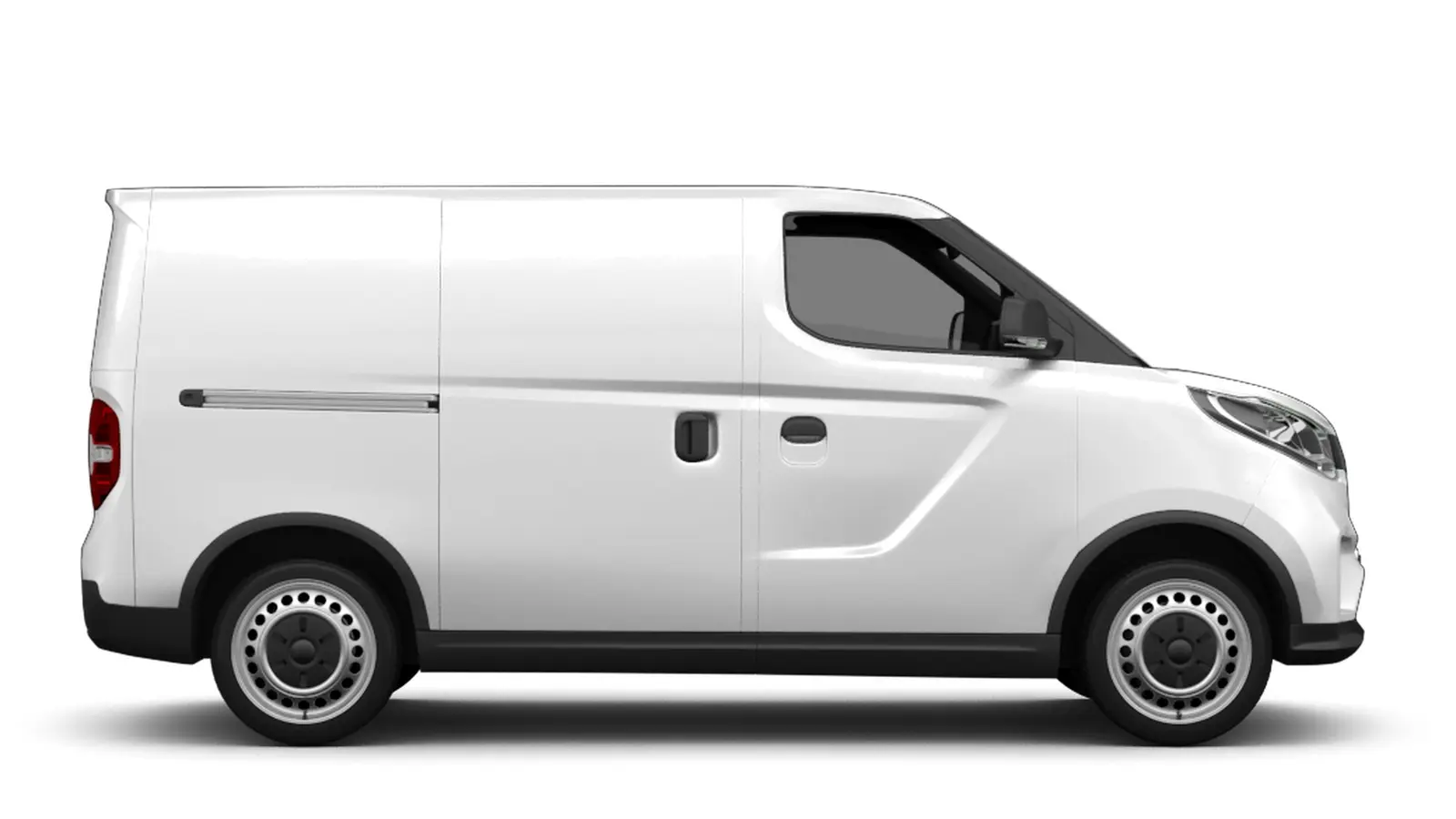 Maxus e-Deliver e-Deliver 90 KW Kısa Şasi 1