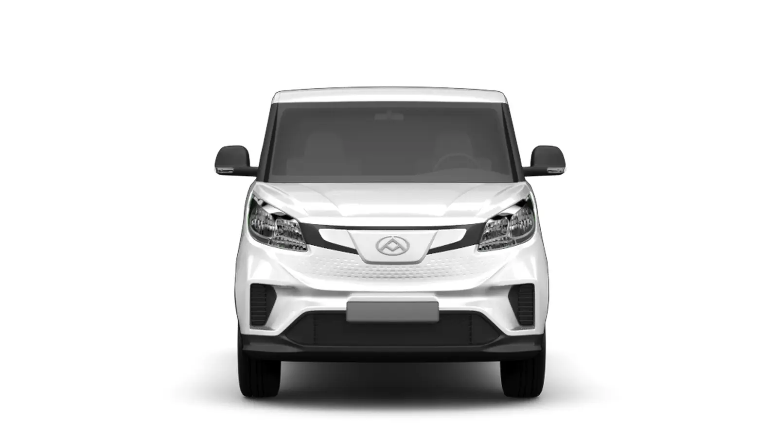 Maxus e-Deliver e-Deliver 90 KW Kısa Şasi 3