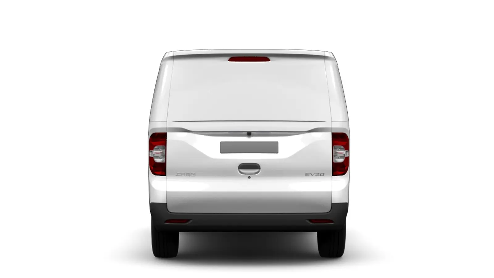 Maxus e-Deliver e-Deliver 90 KW Kısa Şasi 4