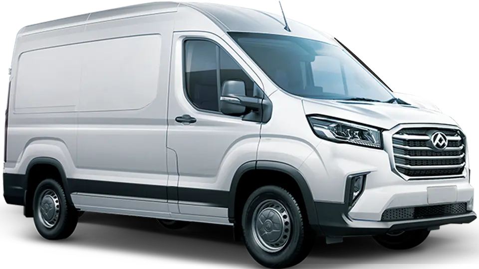 Maxus e-Deliver e-Deliver 90 KW Uzun Şasi 4