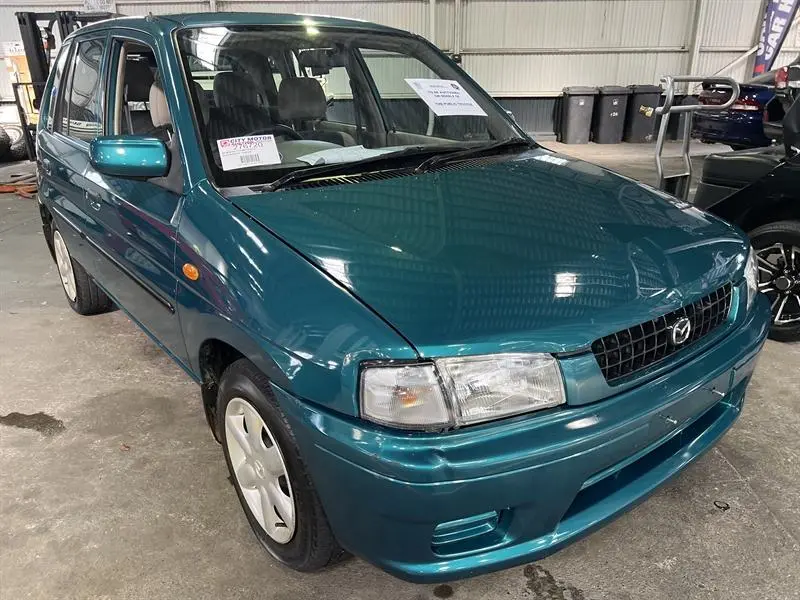 Mazda 121 121 1.3 1