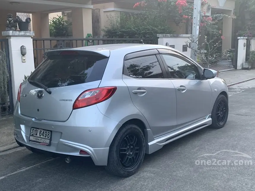 Mazda 2 2 1.5 Fun 0