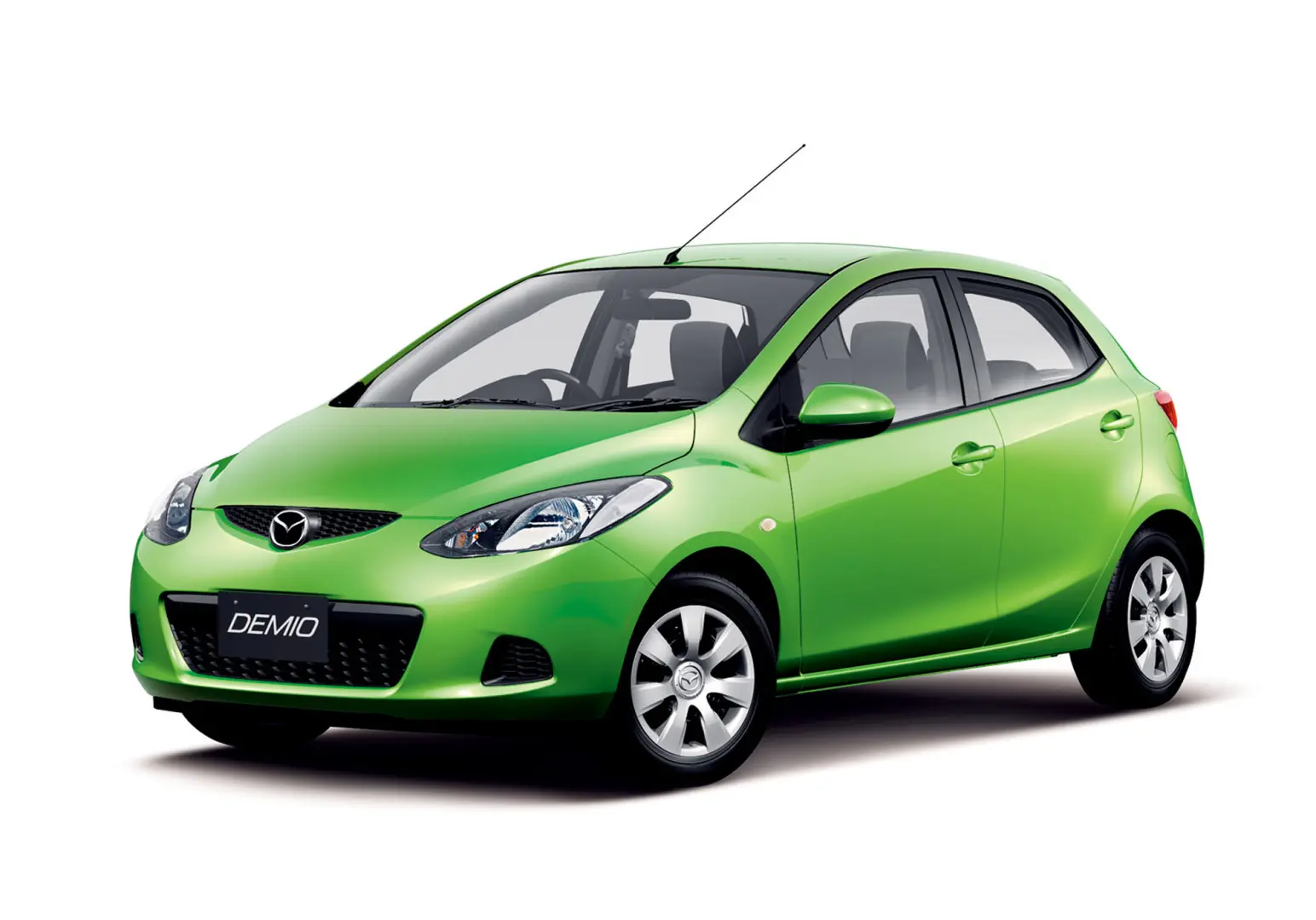 Mazda 2 2 1.3 Play 1