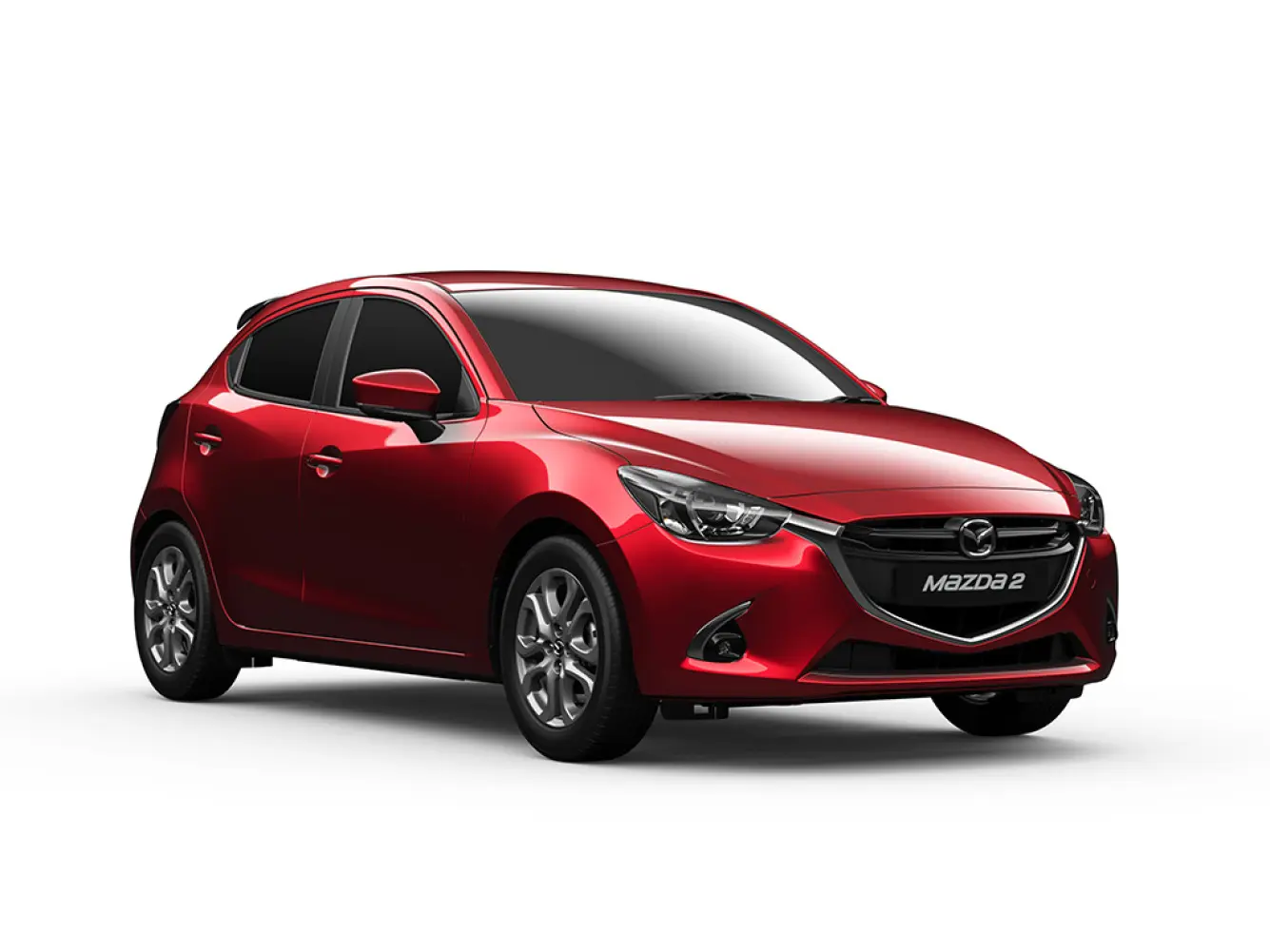 Mazda 2 2 1.5 Sport 5