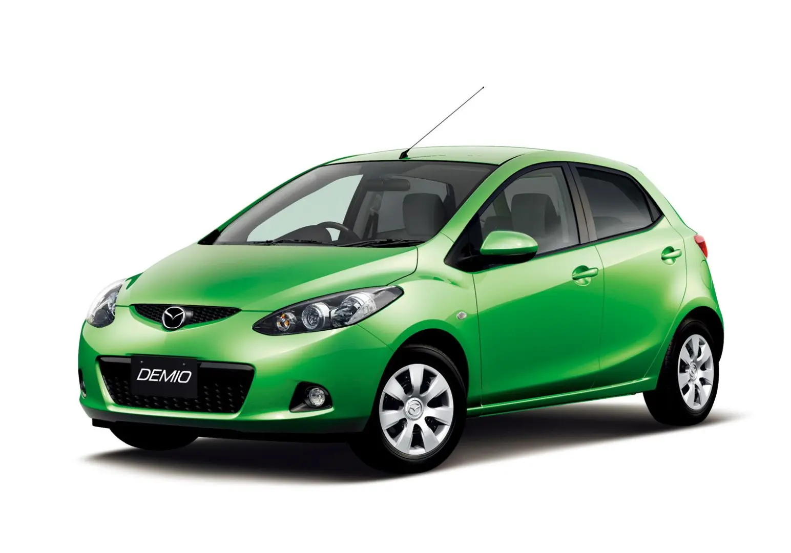 Mazda 2 2 1.5i Go 6
