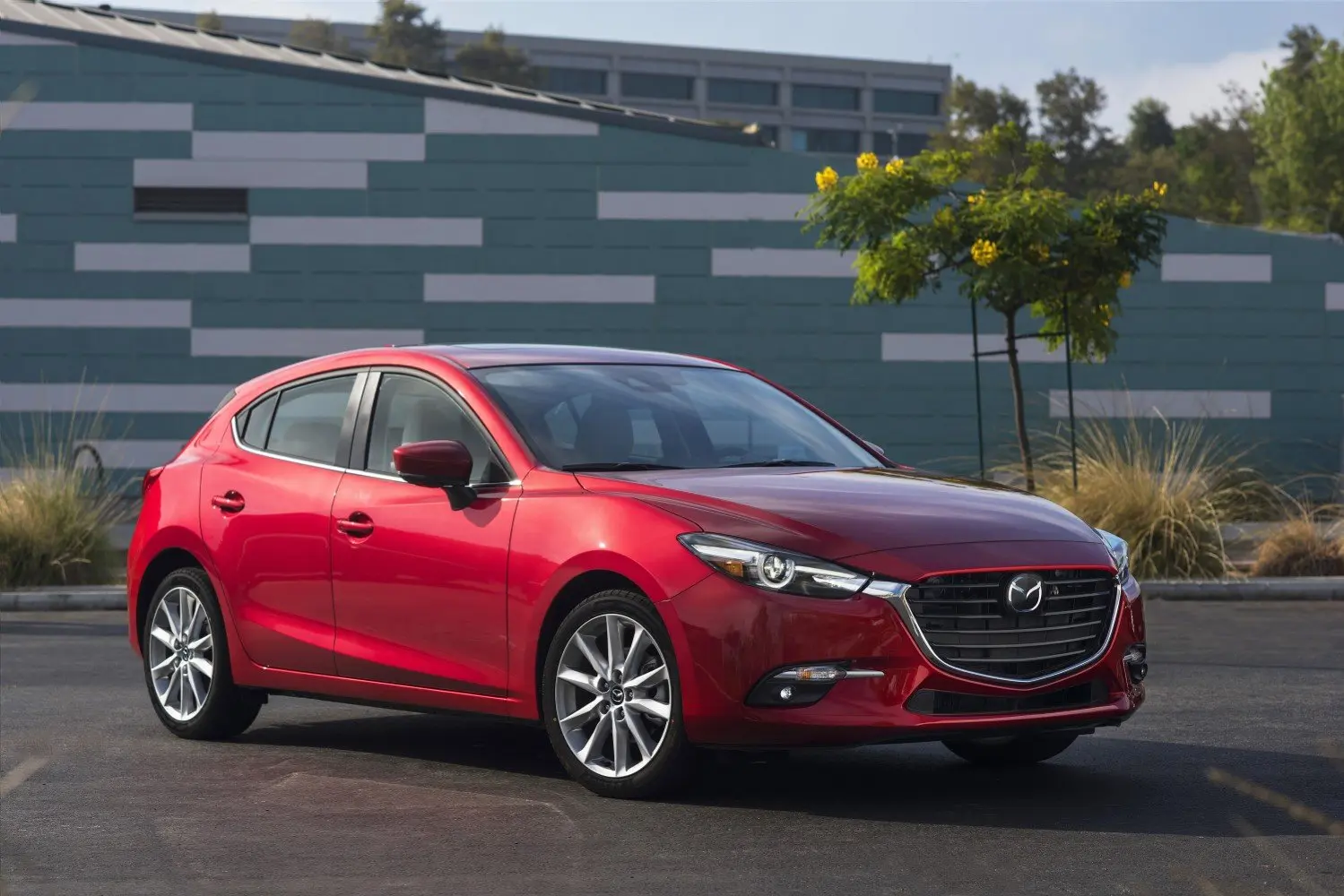 Mazda 3 3 1.5 SkyActive-D Motion 3