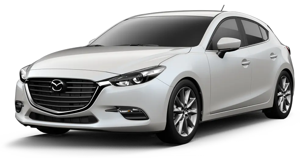 Mazda 3 3 1.5 SkyActive-D Motion 4