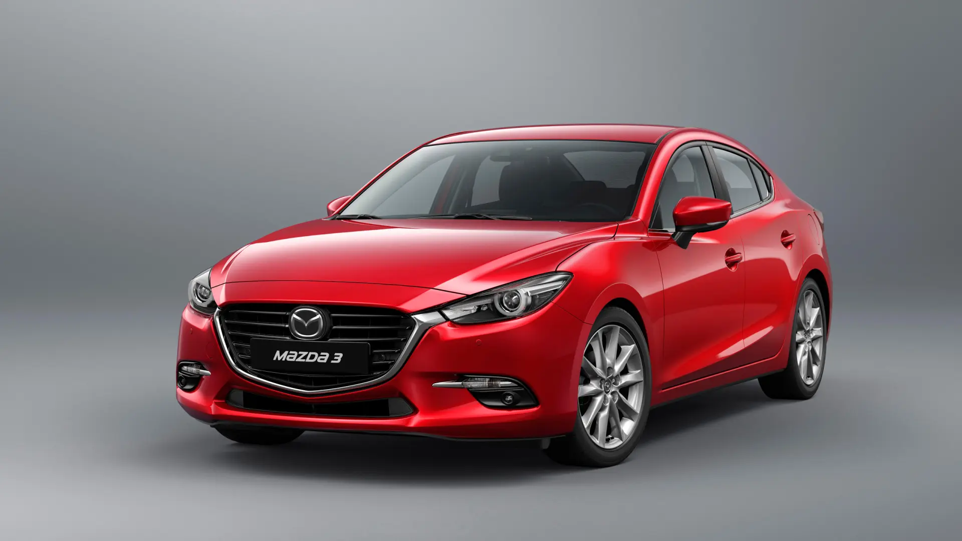 Mazda 3 3 1.5 SkyActive-D Motion 3