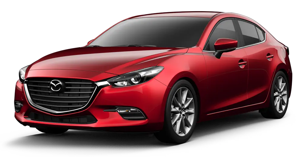 Mazda 3 3 1.5 SkyActive-D Motion 5