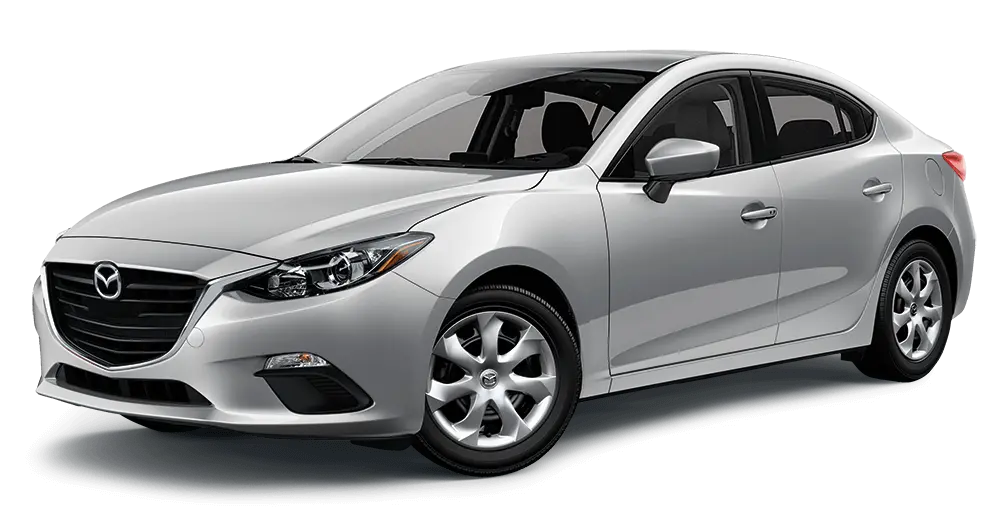 Mazda 3 3 1.5 SkyActive-D Motion 2
