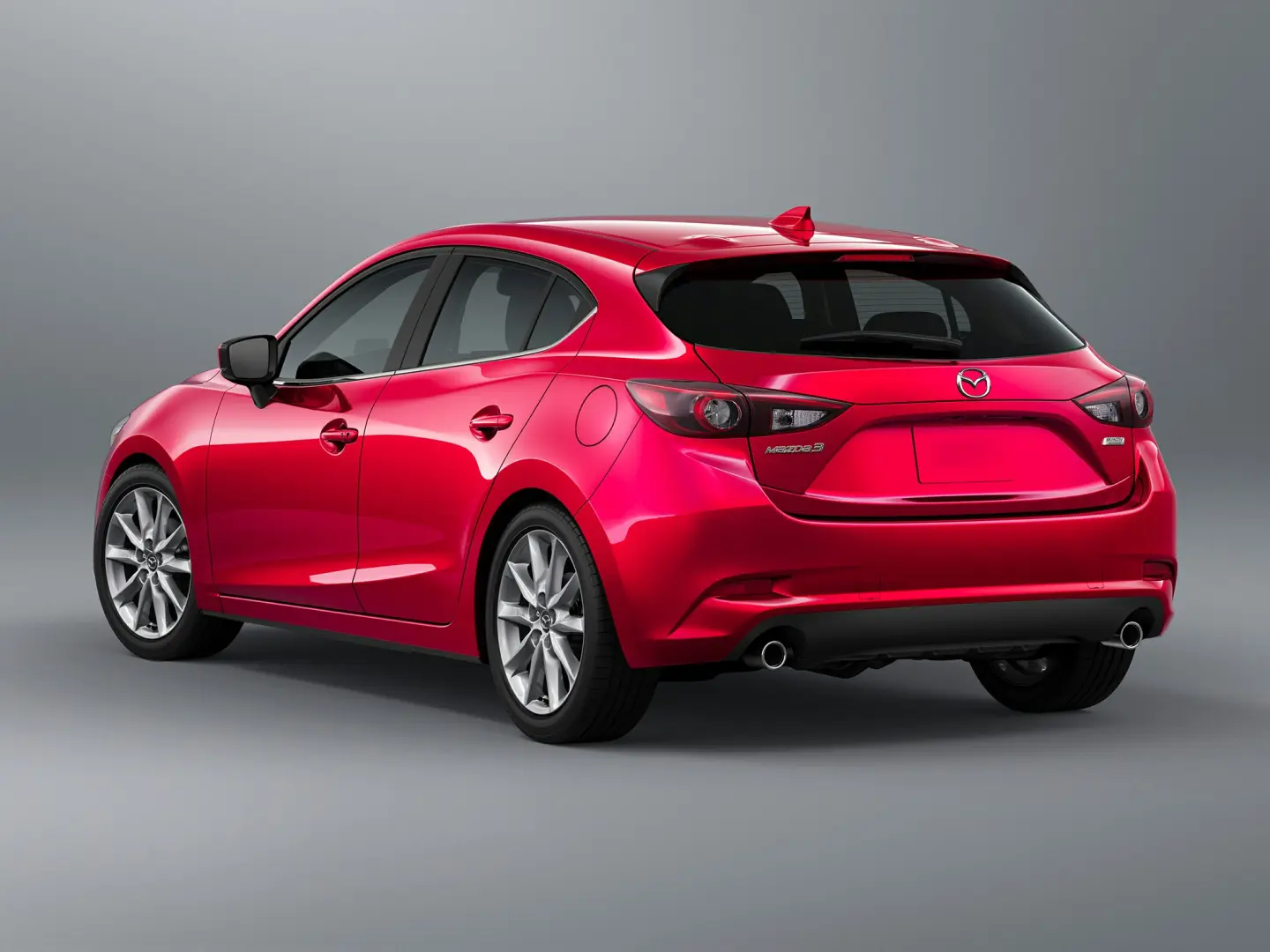 Mazda 3 3 1.5 SkyActive-D Power Sense 2