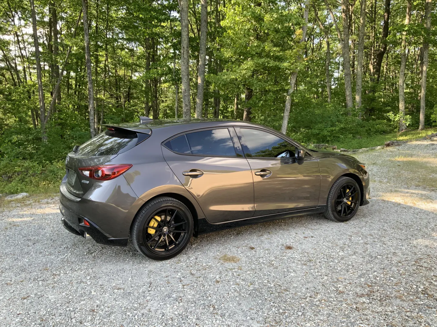 Mazda 3 3 1.5 SkyActive-D Power Sense 4