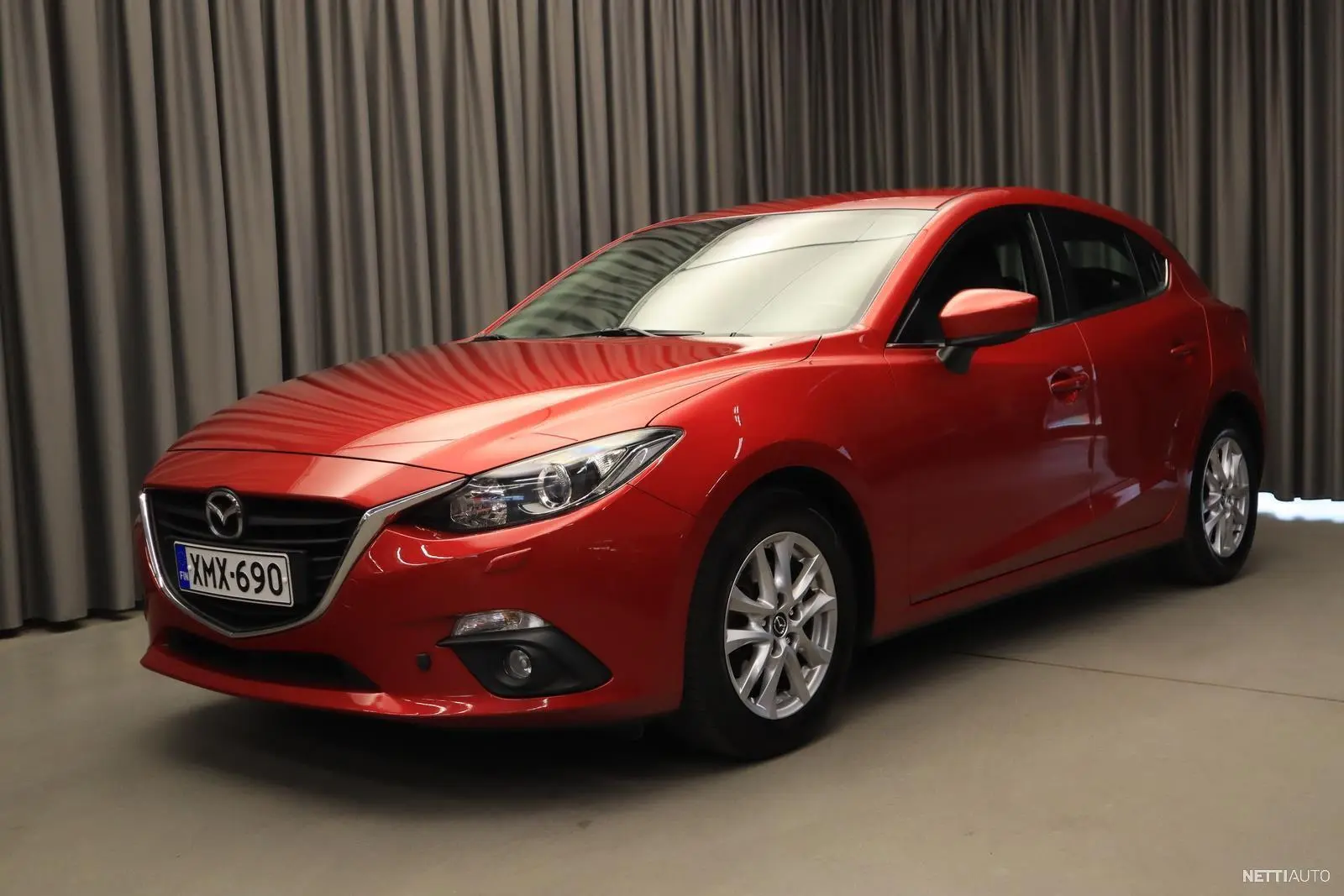 Mazda 3 3 1.5 SkyActive-G Power Sense 5