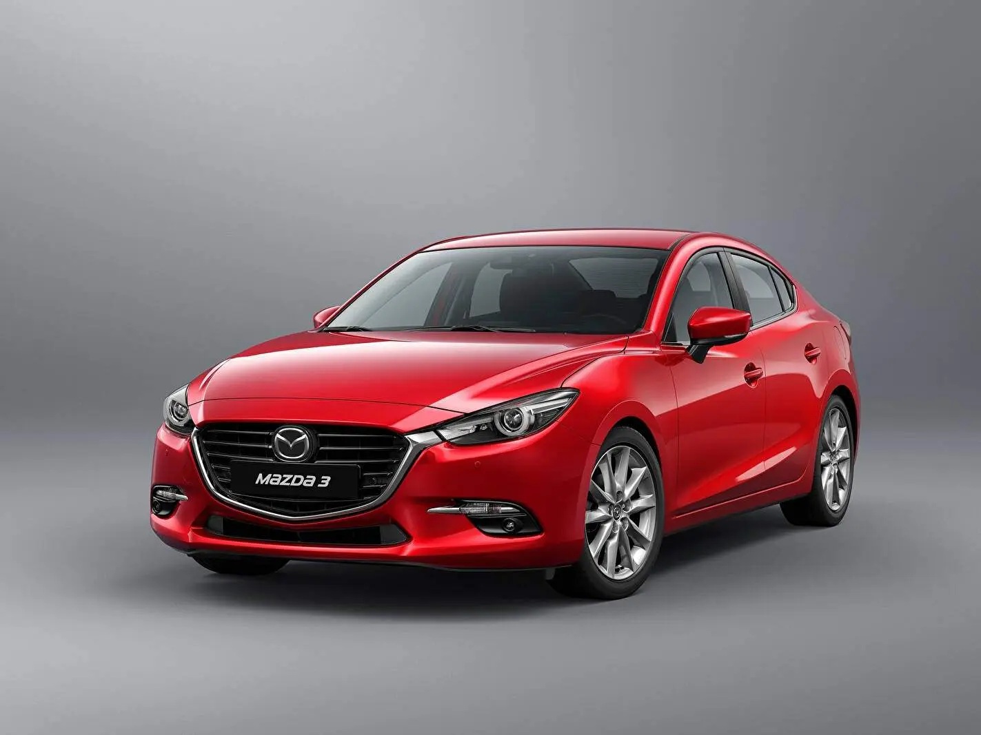 Mazda 3 3 1.5 SkyActive-G Soul 5