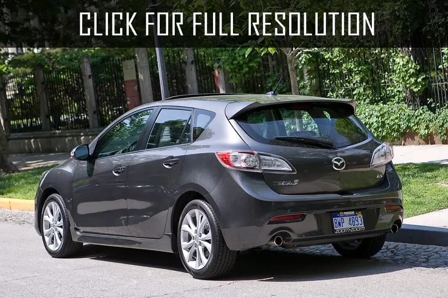 Mazda 3 3 1.6 90.Yıl 0