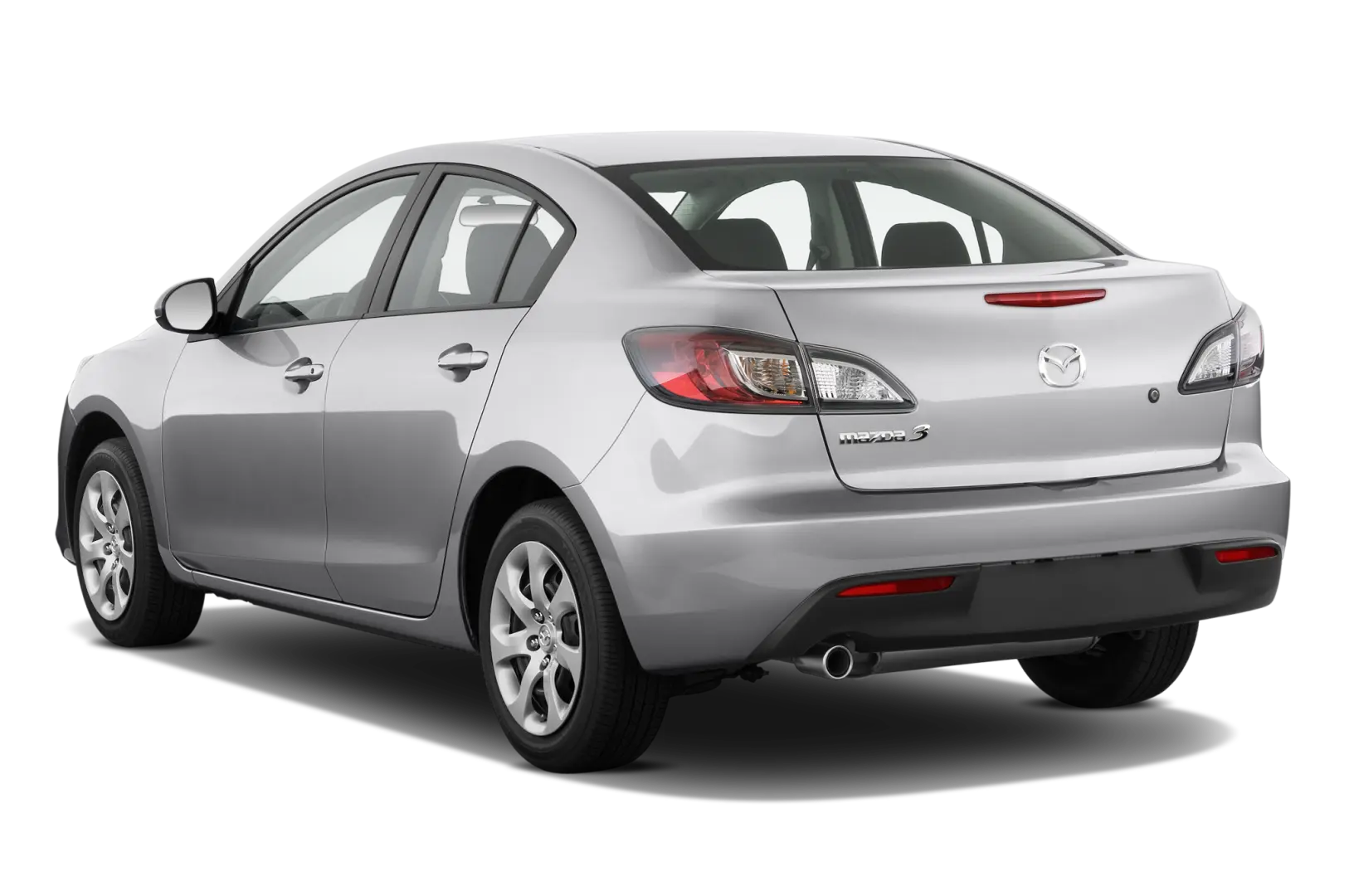 Mazda 3 3 1.6 Comfort 5
