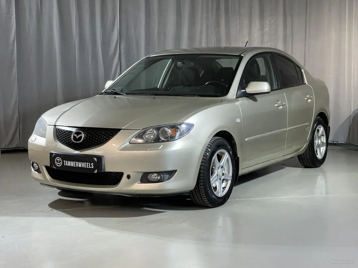 Mazda 3 3 1.6 Dynamic 3
