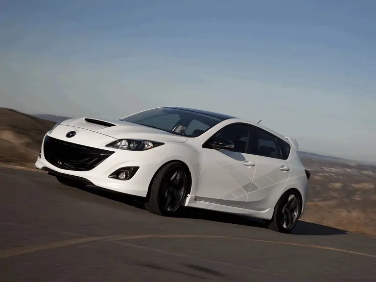 Mazda 3 3 1.6 Touring 0