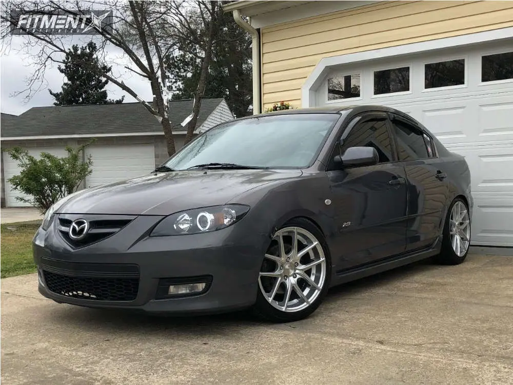 Mazda 3 3 1.6 Sport 3