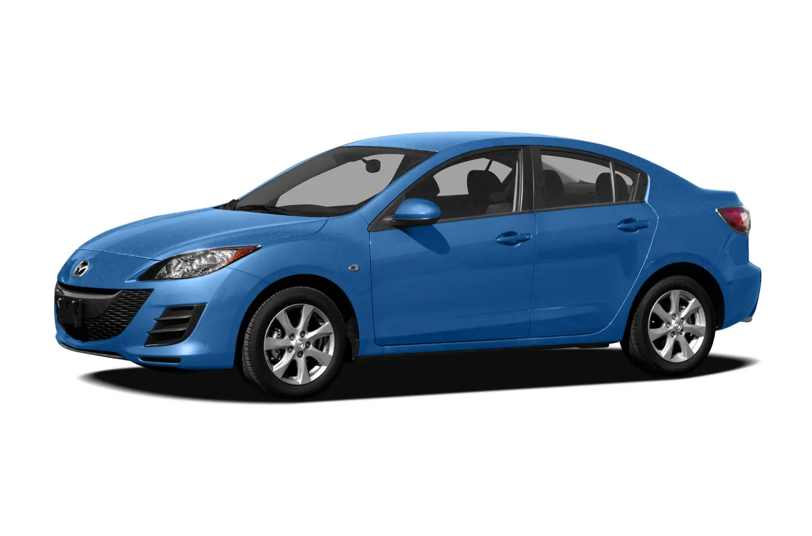 Mazda 3 3 1.6 Touring 0