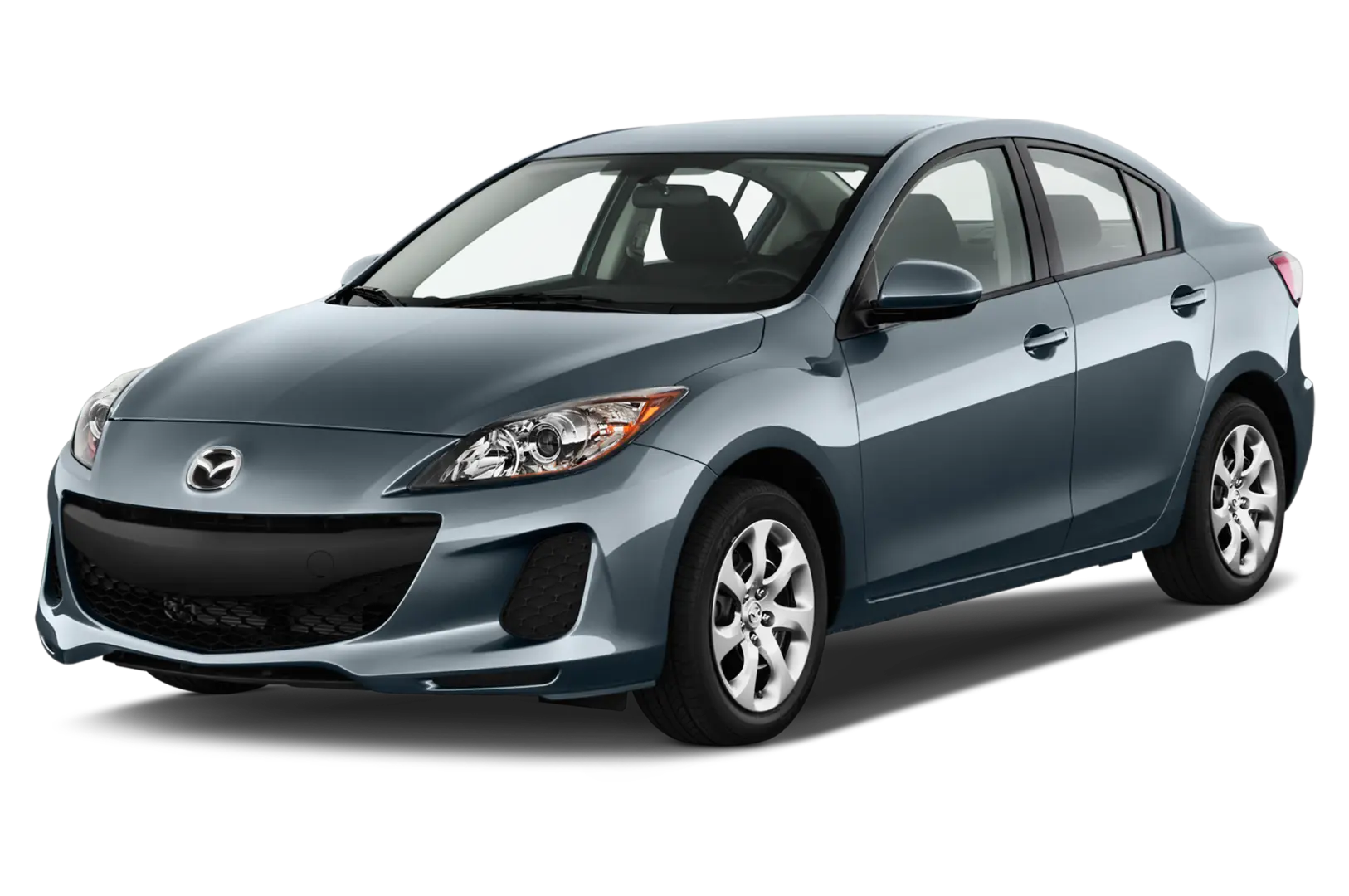 Mazda 3 3 1.6 Touring 0