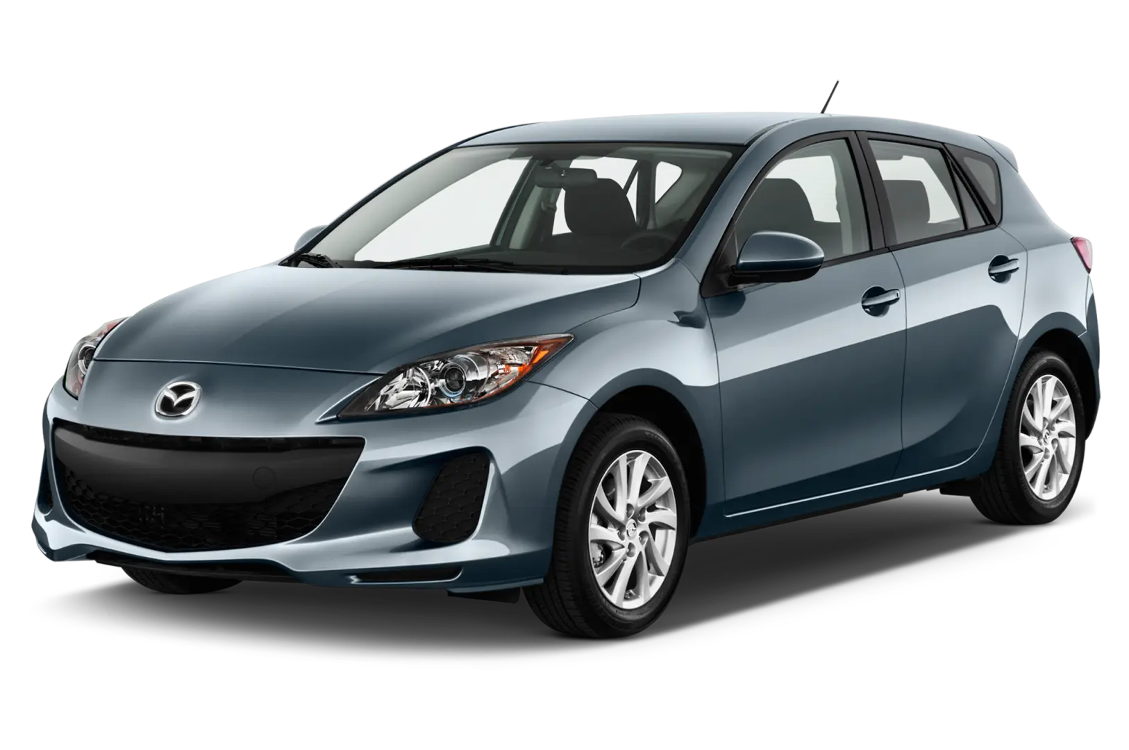 Mazda 3 3 1.6 Touring 3