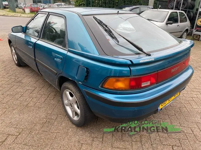 Mazda 323 323 F 1.6i 16V GTA 2