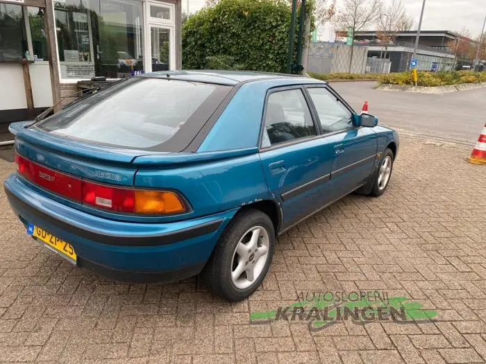 Mazda 323 323 F 1.6i 16V GTA 5