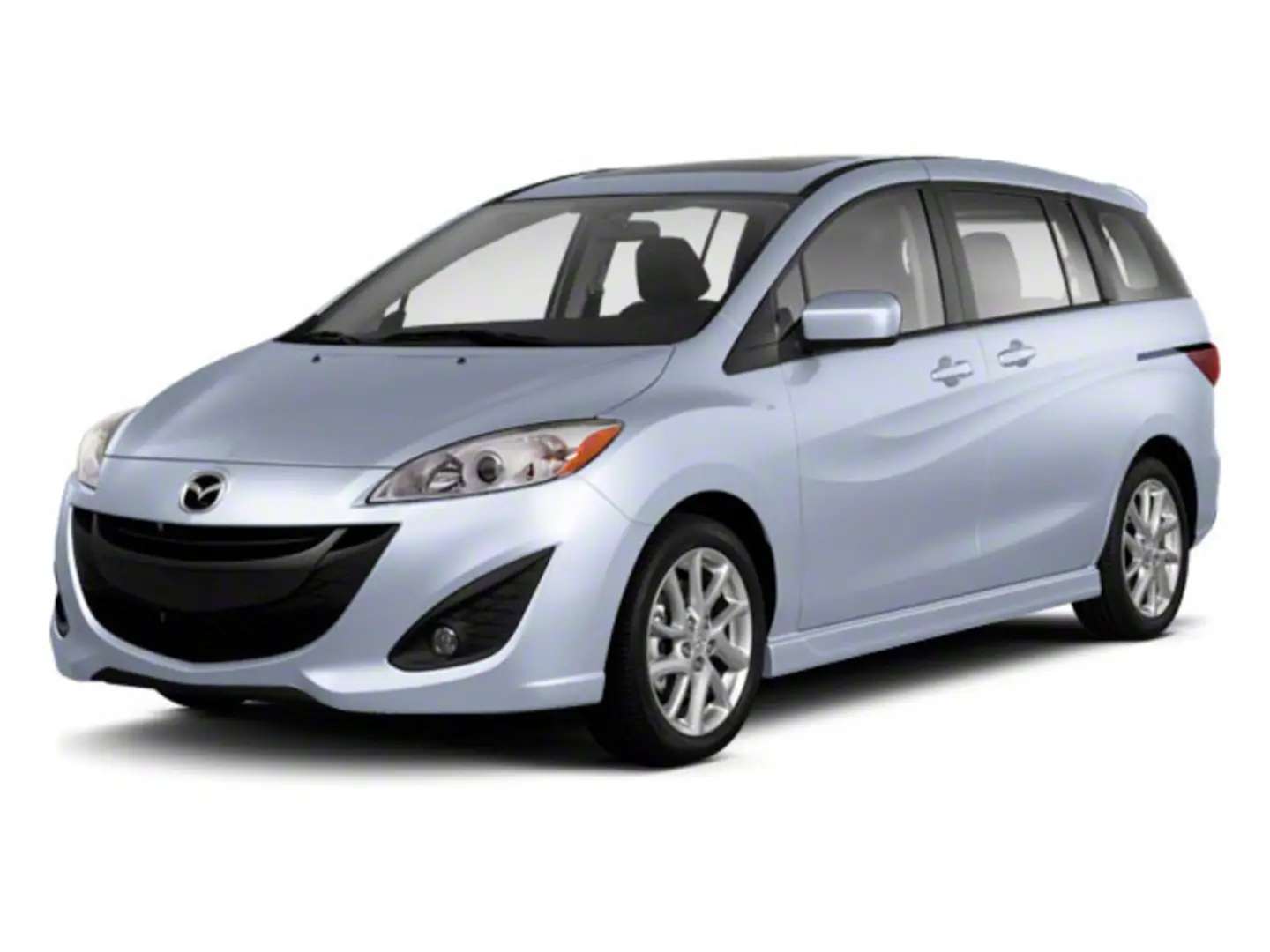 Mazda 5 5 1.6 Sport 5