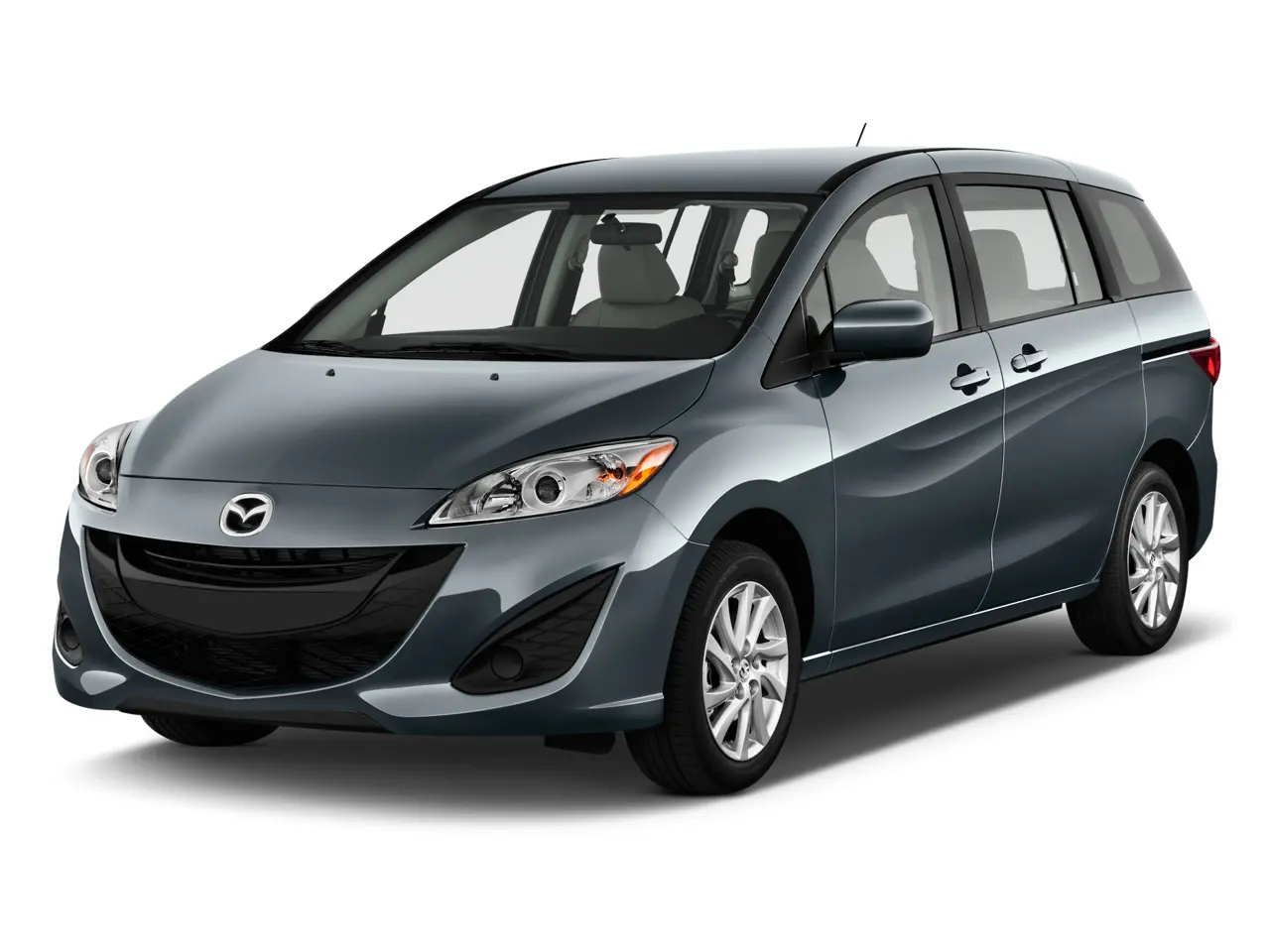 Mazda 5 5 1.6 Sport 4