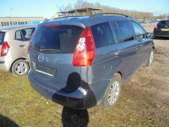 Mazda 5 5 2.0 CD TE 1