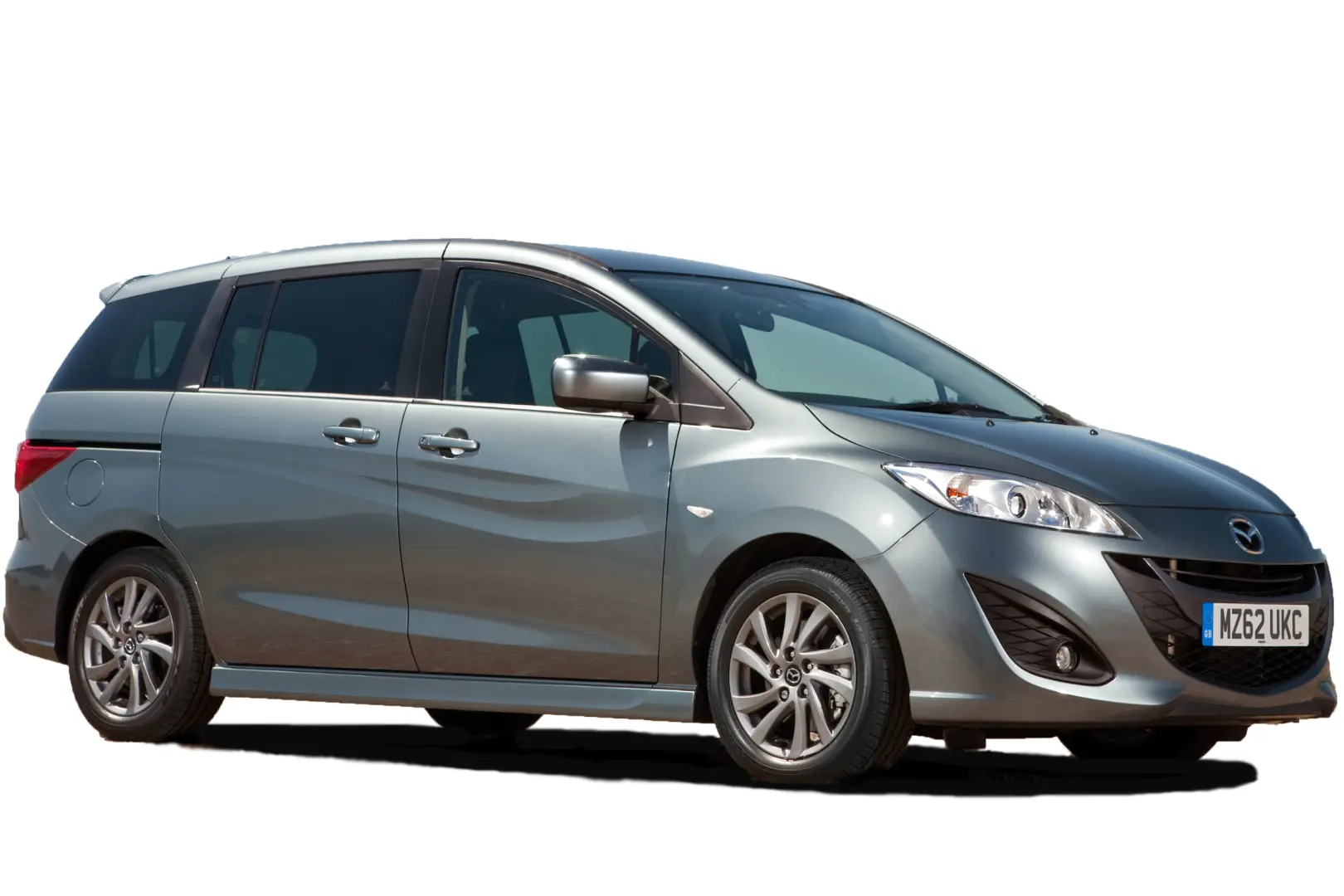 Mazda 5 5 2.0 CD TE 5