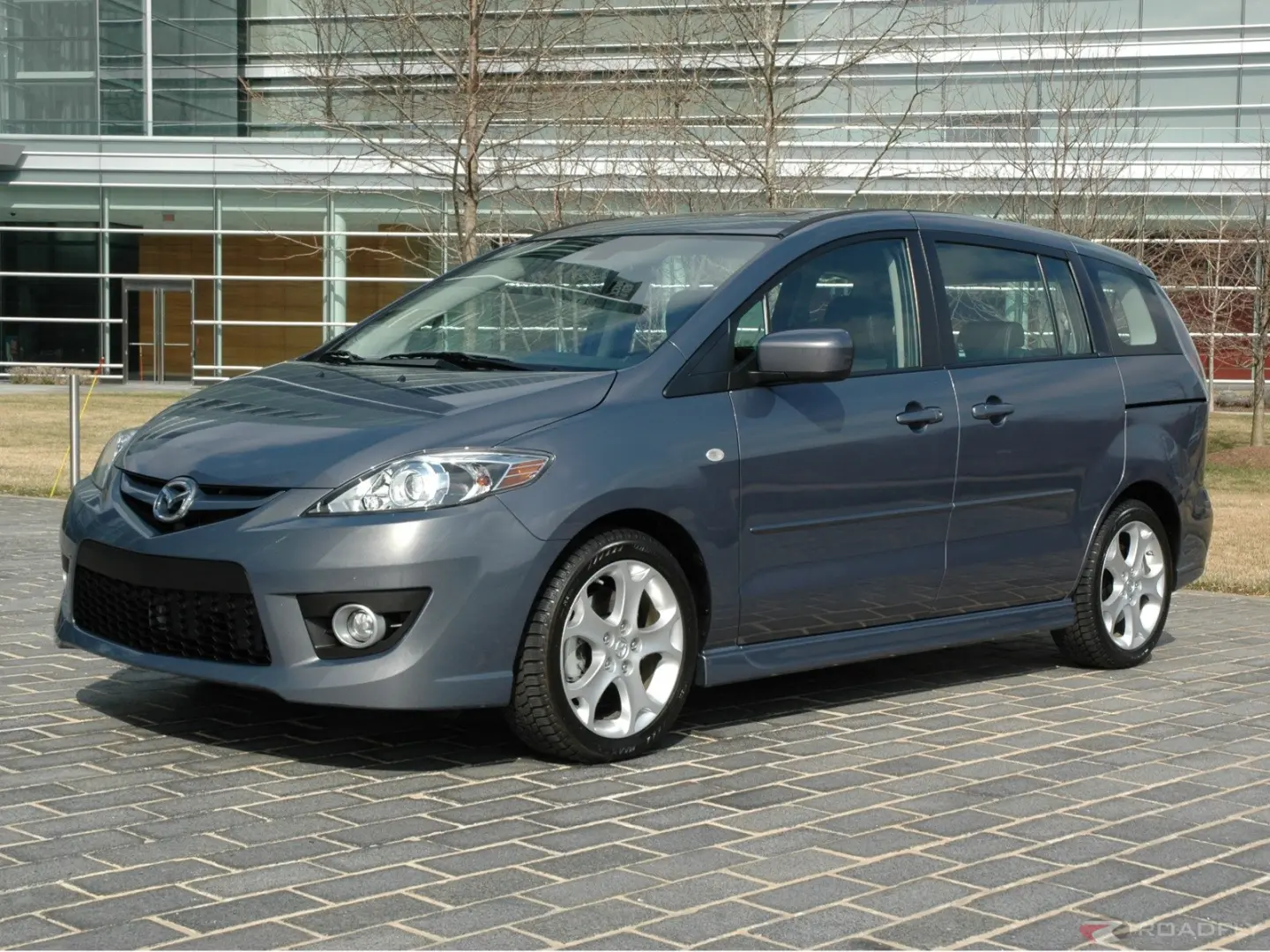 Mazda 5 5 2.0 CD TE 0