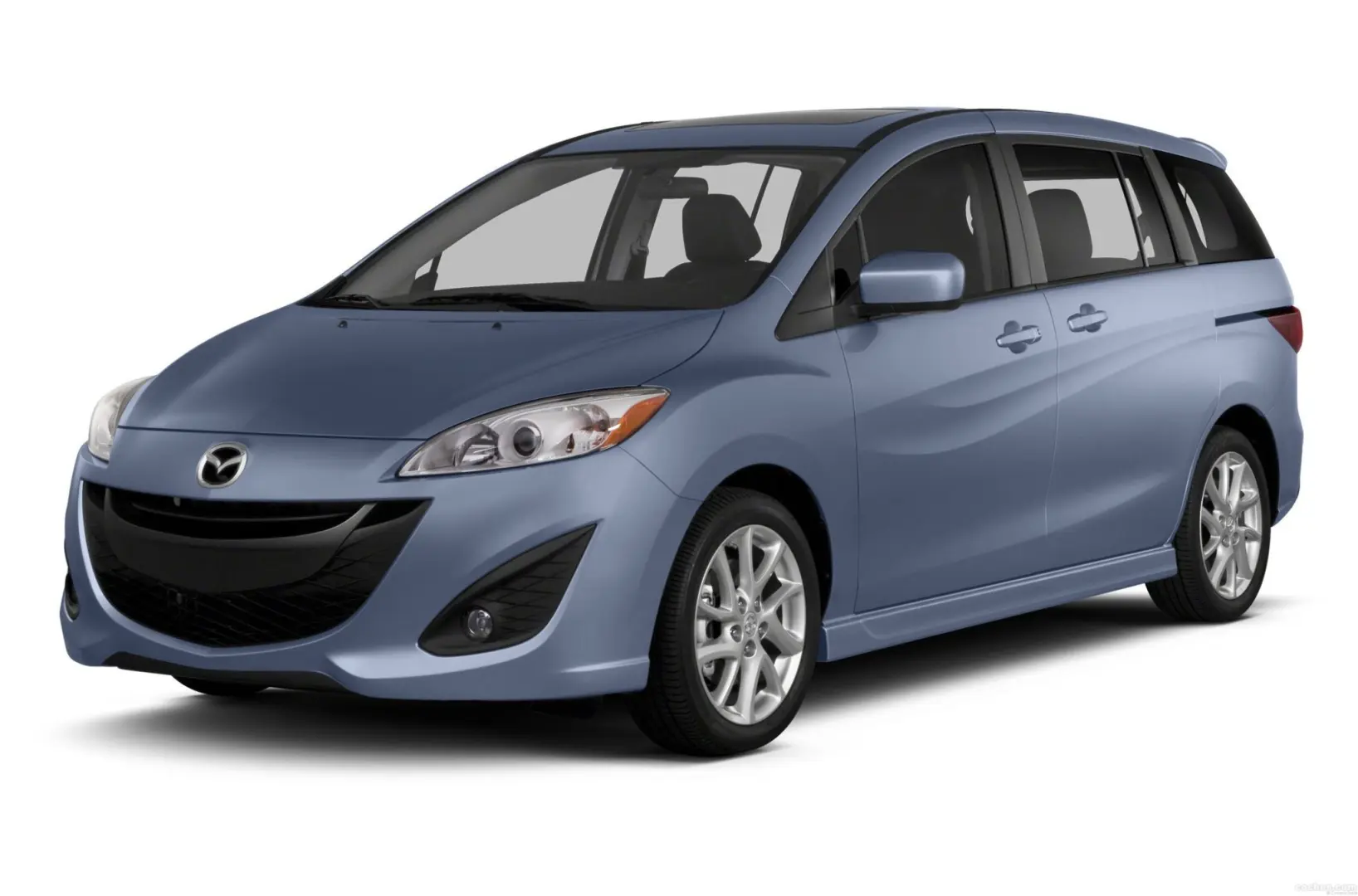 Mazda 5 5 2.0 CDH GT 1