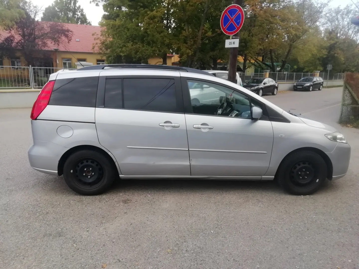 Mazda 5 5 2.0 CDH GT 3