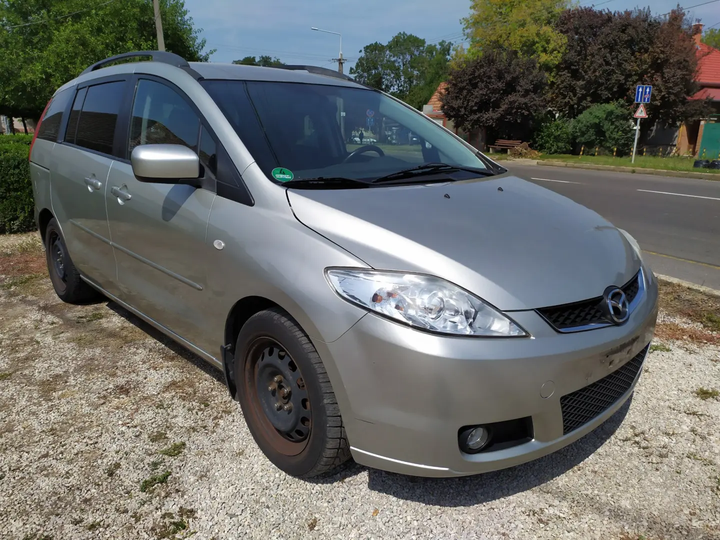 Mazda 5 5 2.0 CDH GT 3
