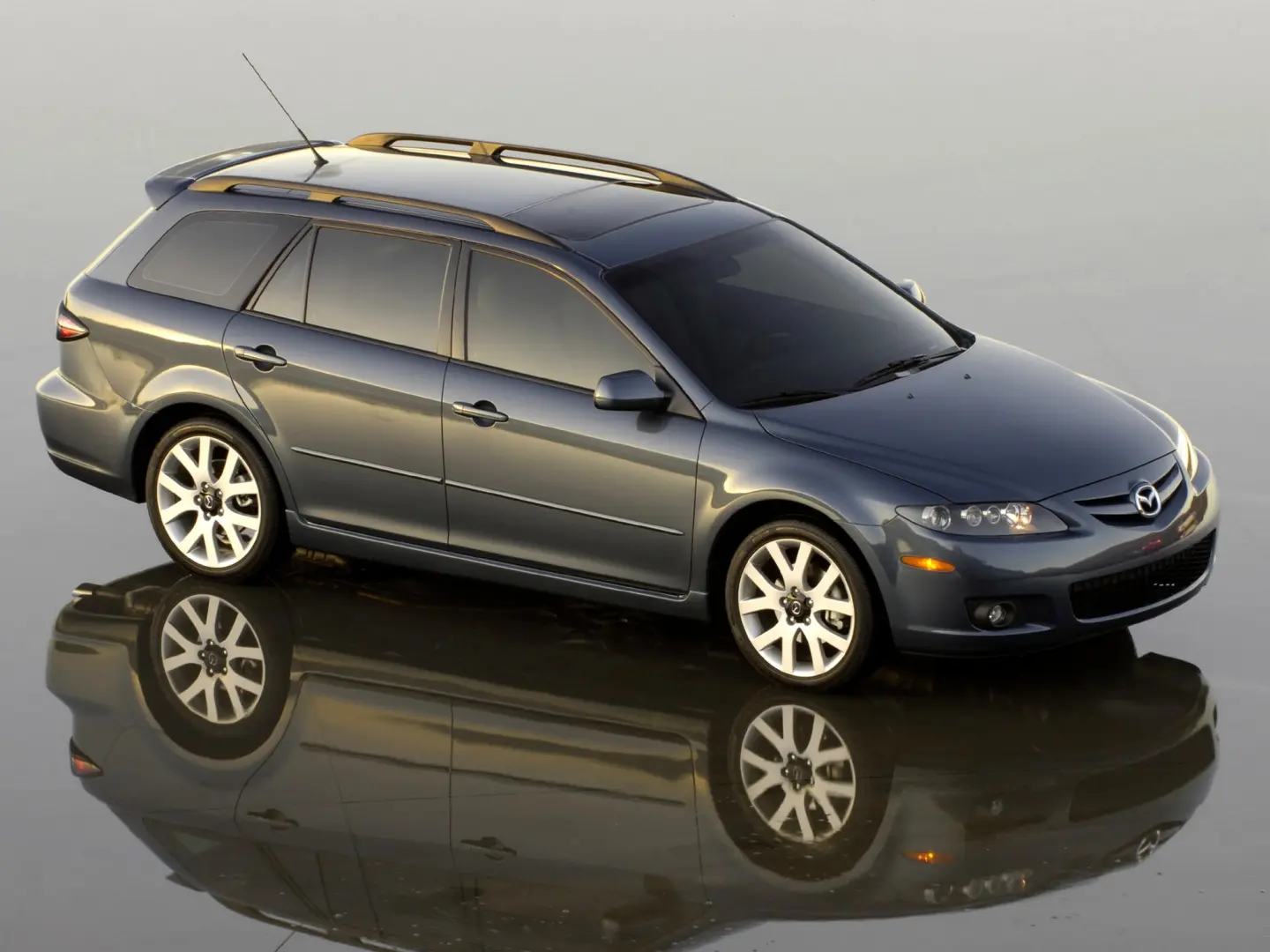 Mazda 6 6 2.0 CD CE 5