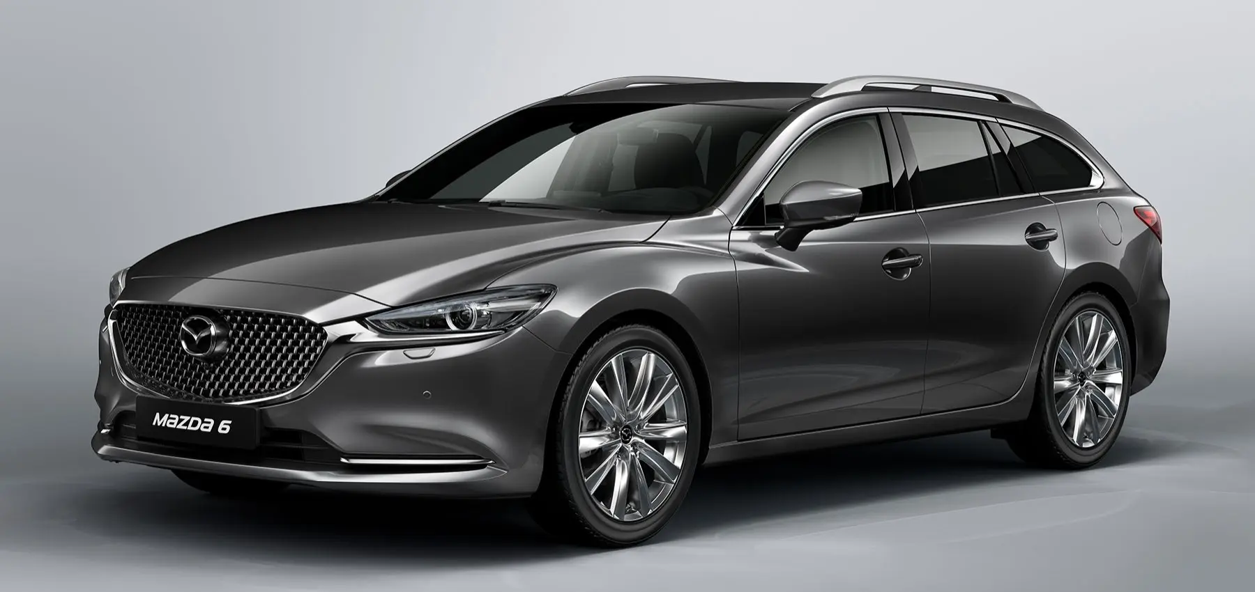 Mazda 6 6 2.0 CDH TE 2