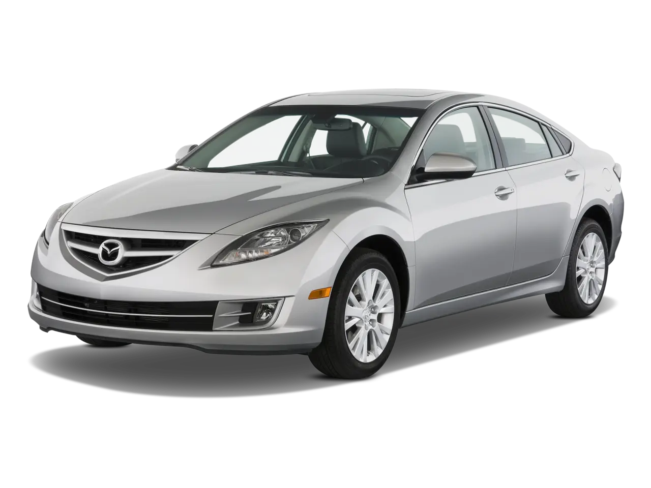 Mazda 6 6 2.0 Dynamic 0