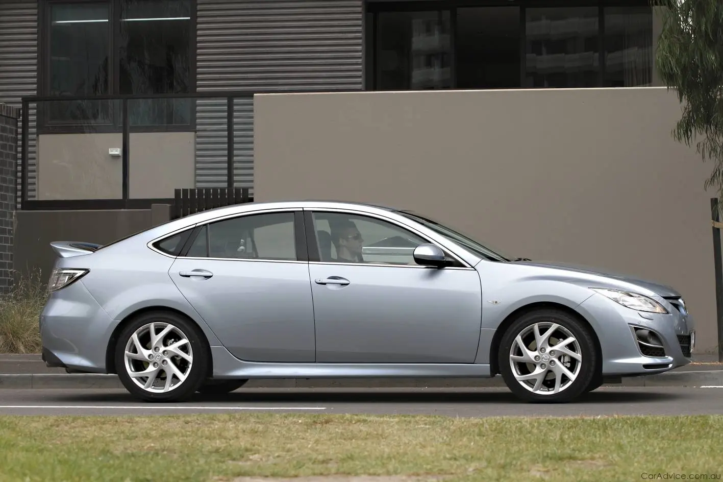Mazda 6 6 2.0 Sport 5
