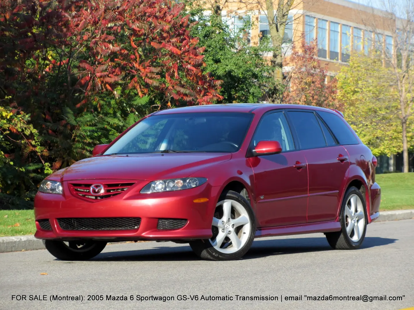 Mazda 6 6 2.0 CD CE 4