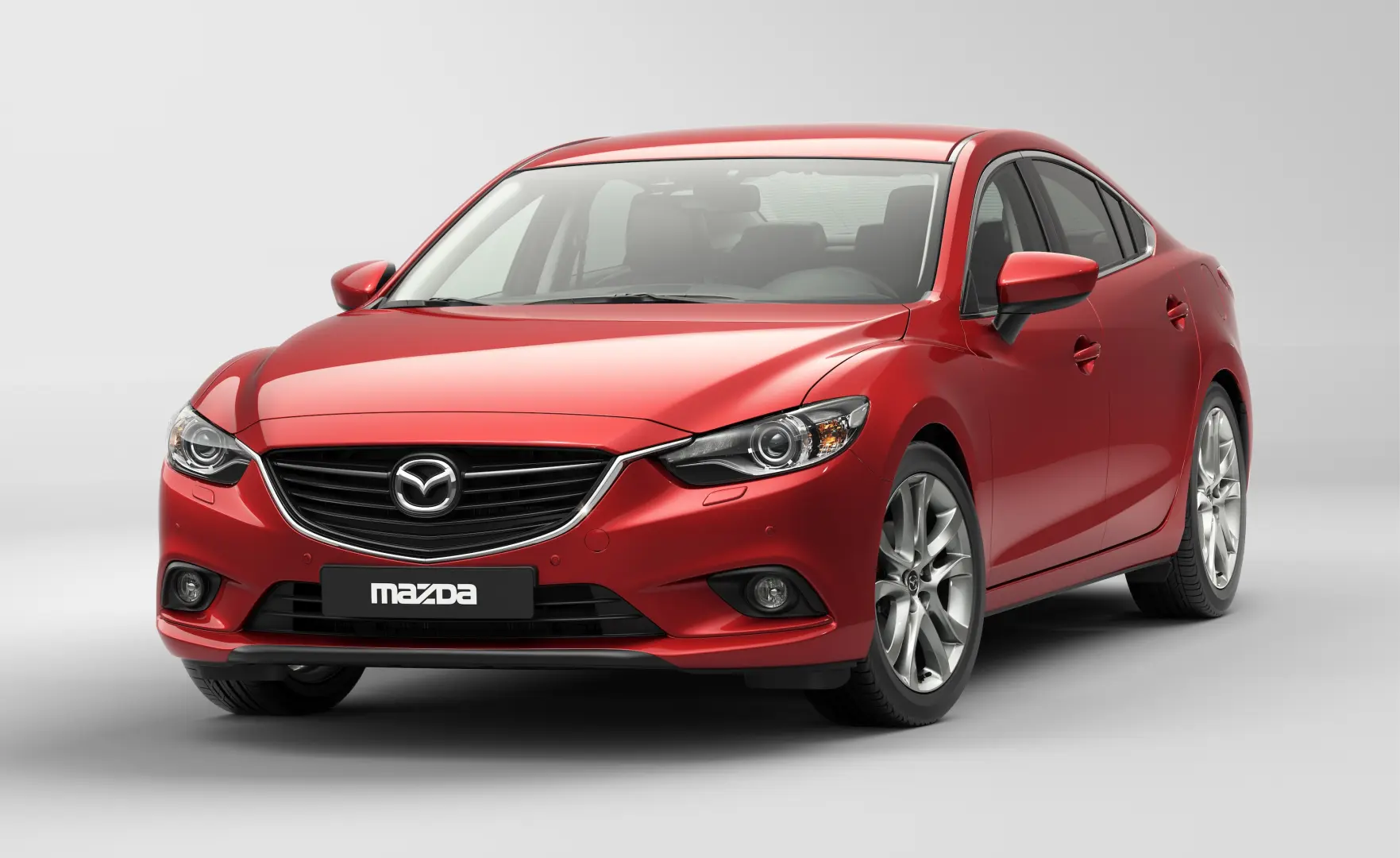 Mazda 6 6 2.0i SKY-G Sport 0