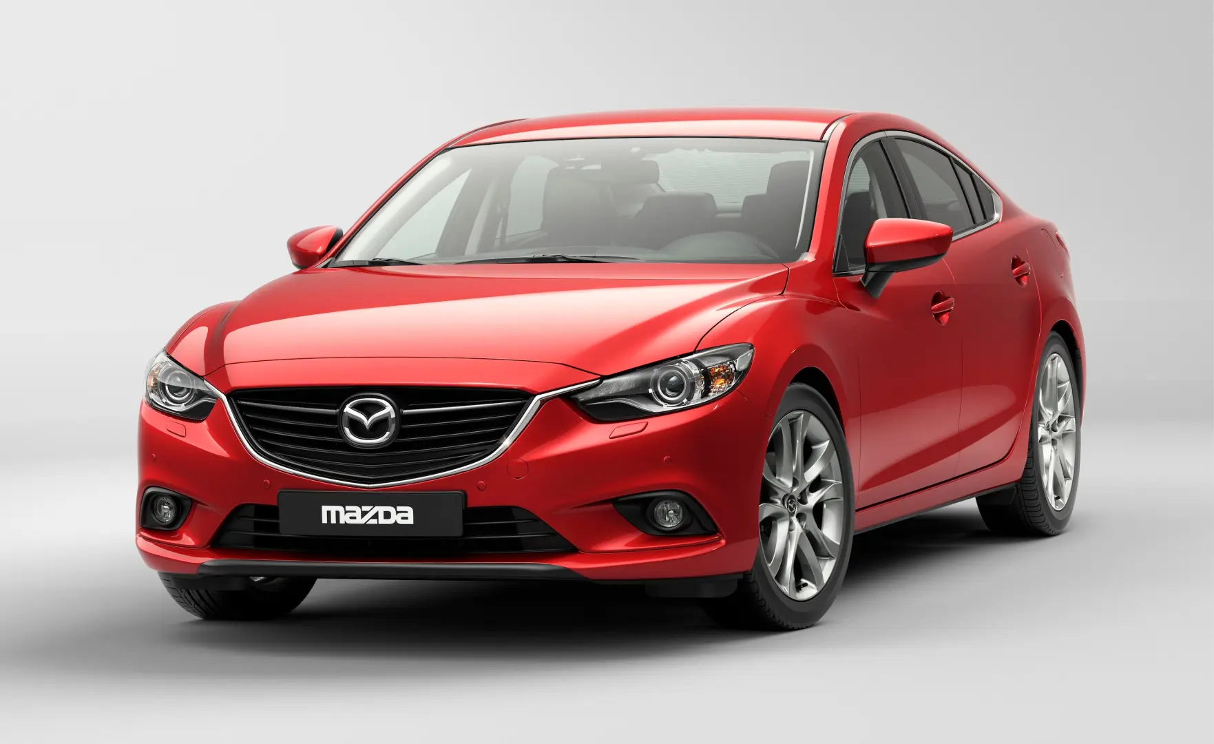 Mazda 6 6 2.0i SKY-G Sport 2
