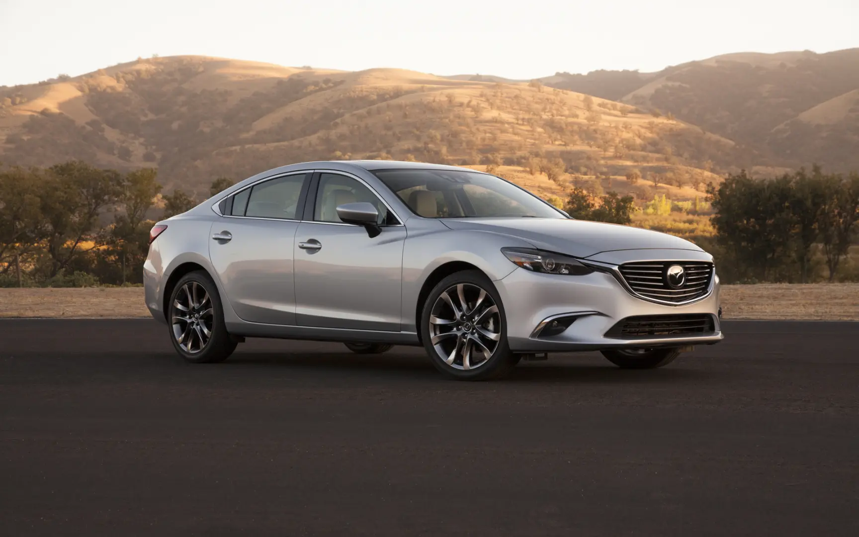 Mazda 6 6 2.2 SKY-D Power Sense 0