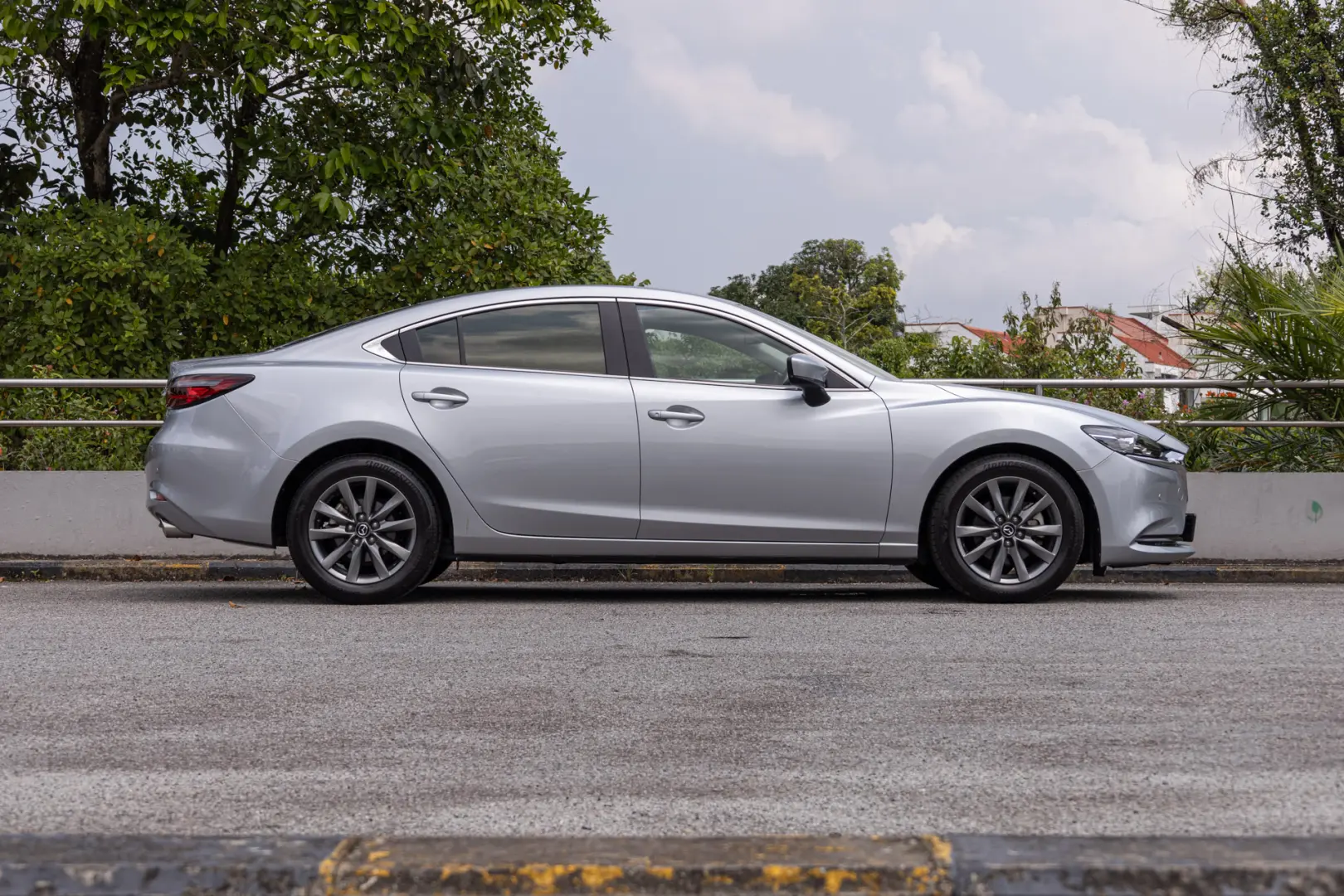 Mazda 6 6 2.0 TE 0