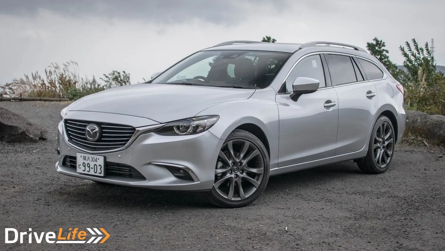 Mazda 6 6 2.2 SKY-D 4x4 Power Sense Beyaz Deri Döşeme 3