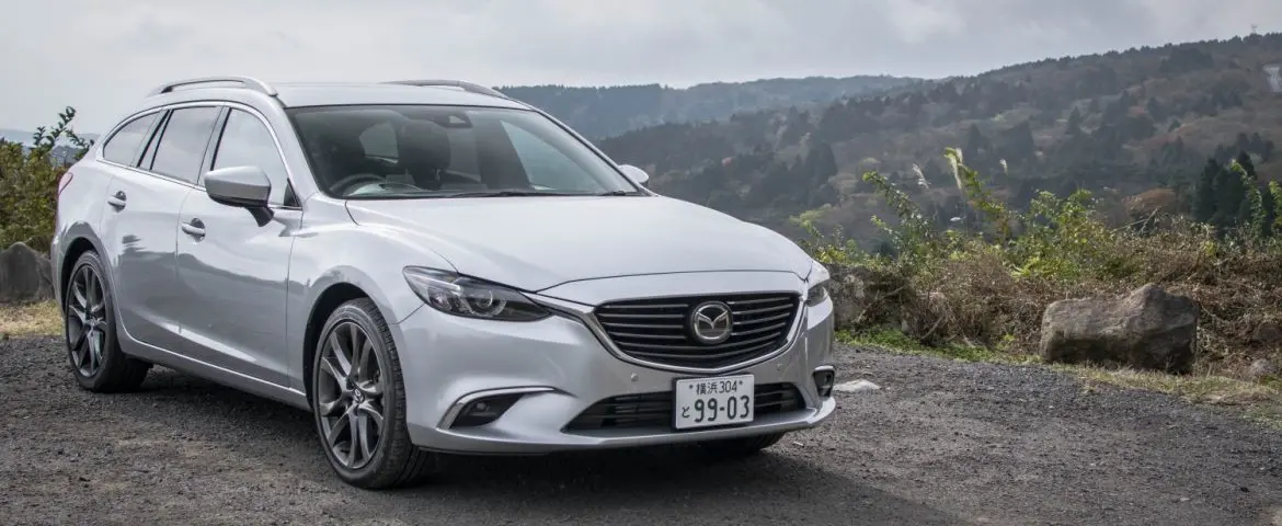 Mazda 6 6 2.2 SKY-D 4x4 Power Sense Beyaz Deri Döşeme 3