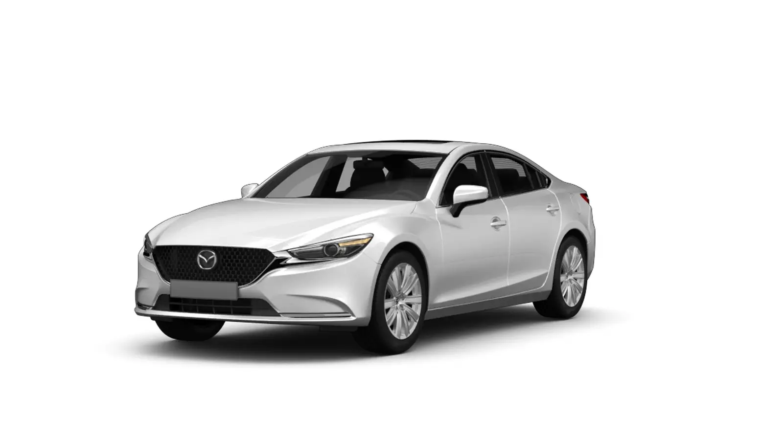 Mazda  Mazda6 2.0 SKY-G Power Sense 1