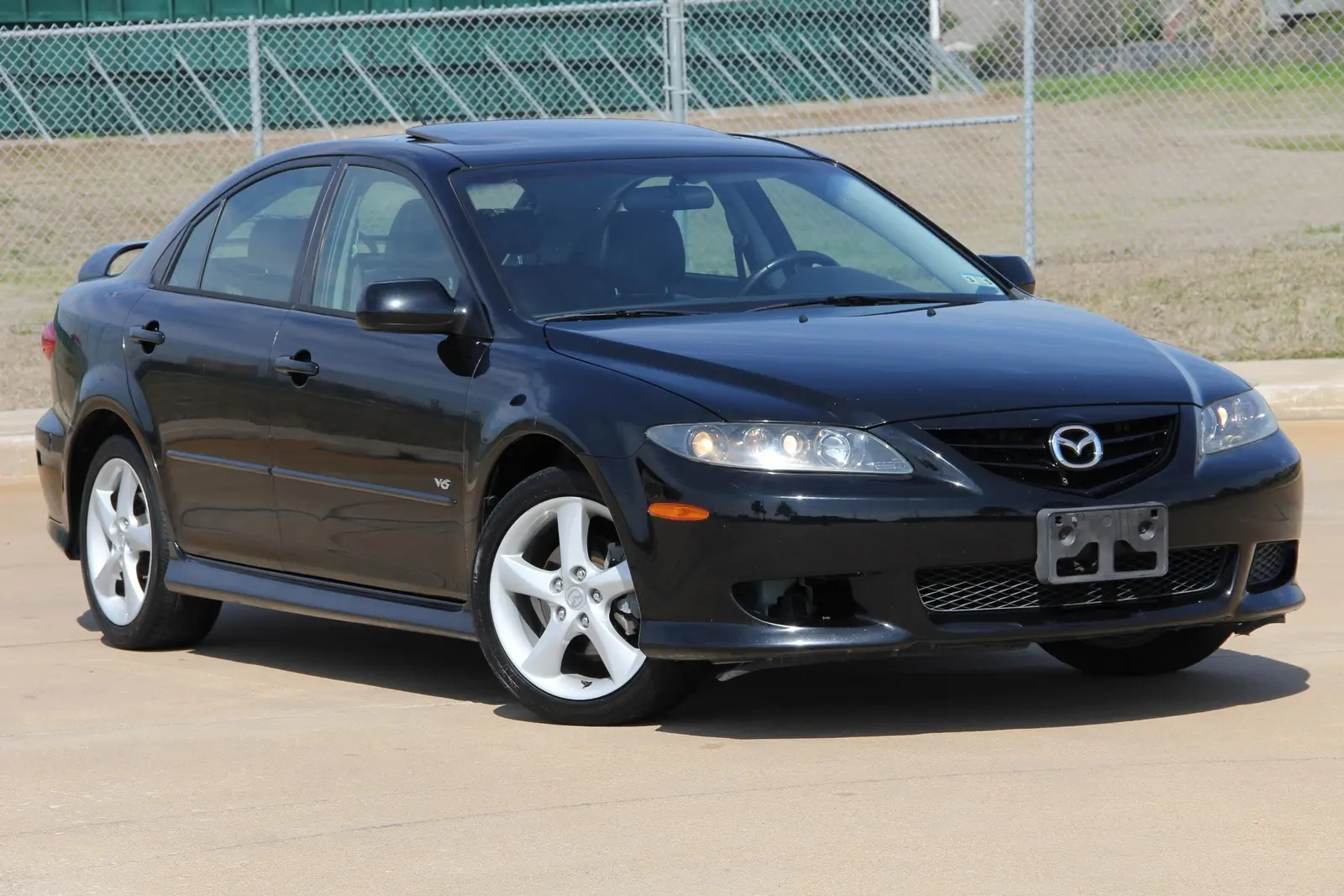 Mazda 6 6 Sport 2.0 Evolution I 2